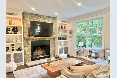 42 Old Highway, Wilton, CT 06897 - Photo 8