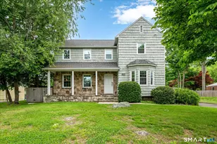 250 High Ridge Rd, Stamford, CT 06905 - Photo 1