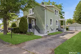 127 Rangely St, West Haven, CT 06516 - Photo 1
