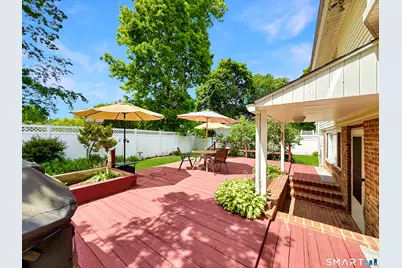 28 Pamlynn Road, Stamford, CT 06905 - Photo 18
