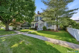 313 Old Post Rd, Fairfield, CT 06824 - Photo 1