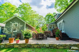 471 Newtown Turnpike, Redding, CT 06896 - Photo 36