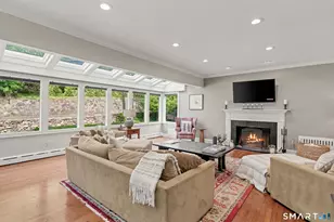 36 Turkey Hill Rd N, Westport, CT 06880 - Photo 4