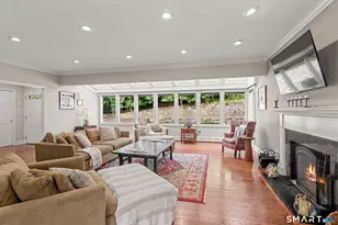 36 Turkey Hill Rd N, Westport, CT 06880 - Photo 6