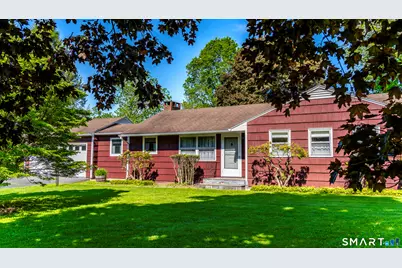 39 Indian Mountain Road, Salisbury, CT 06039 - Photo 2
