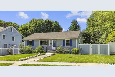 60 Hillcrest Avenue, Hamden, CT 06514 - Photo 1