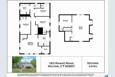 183 Range Road, Wilton, CT 06897 - Photo 40