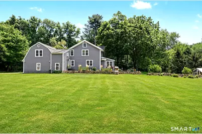 183 Range Road, Wilton, CT 06897 - Photo 32