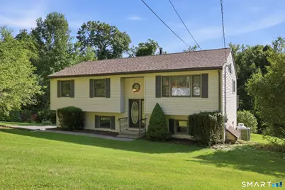 384 Milford Street, Burlington, CT 06013 - Photo 2
