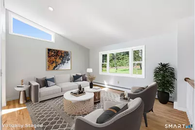 384 Milford Street, Burlington, CT 06013 - Photo 4