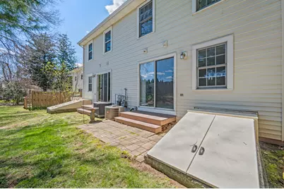 4 Hubbard Run Drive #4, Glastonbury, CT 06033 - Photo 16