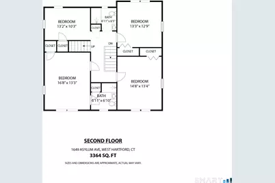 1649 Asylum Avenue, West Hartford, CT 06117 - Photo 38