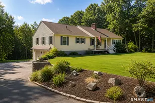 186 Brickyard Rd, Woodstock Valley, CT 06281 - Photo 2