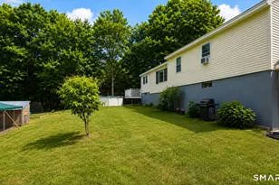 186 Brickyard Rd, Woodstock Valley, CT 06281 - Photo 4