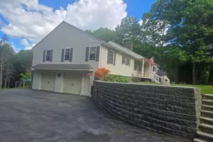 186 Brickyard Rd, Woodstock Valley, CT 06281 - Photo 2