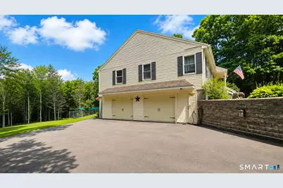 186 Brickyard Road, Woodstock Valley, CT 06281 - Photo 1