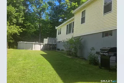 186 Brickyard Road, Woodstock Valley, CT 06281 - Photo 6