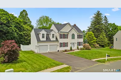58 Carlson Drive, Portland, CT 06480 - Photo 2