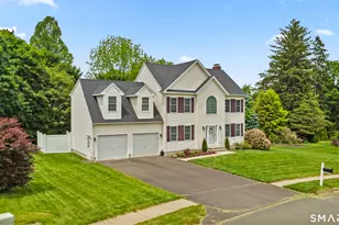 58 Carlson Dr, Portland, CT 06480 - Photo 2