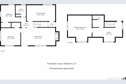 50 Garfield Avenue, Middletown, CT 06457 - Photo 36