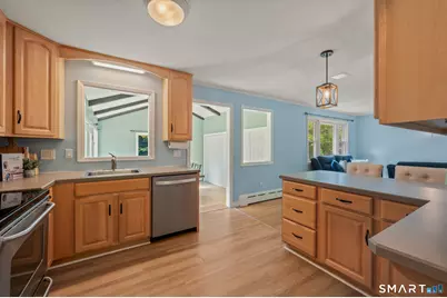 155 Crestridge Drive, Vernon, CT 06066 - Photo 4