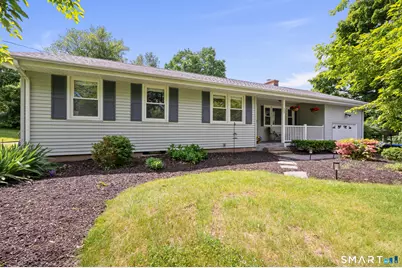 155 Crestridge Drive, Vernon, CT 06066 - Photo 1