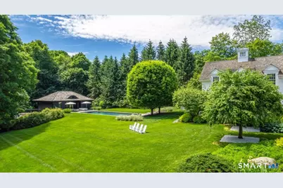 256 Country Club Road, New Canaan, CT 06840 - Photo 4