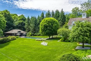 256 Country Club Rd, New Canaan, CT 06840 - Photo 4