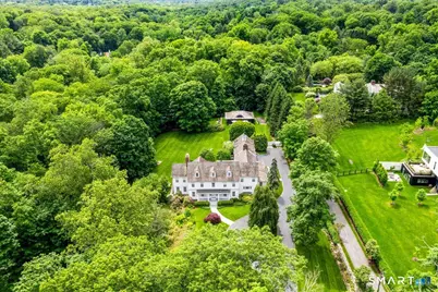 256 Country Club Road, New Canaan, CT 06840 - Photo 2