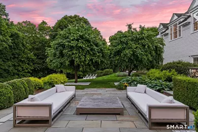 256 Country Club Road, New Canaan, CT 06840 - Photo 36