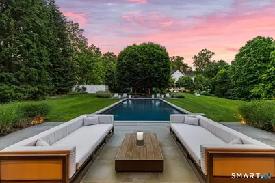 256 Country Club Road, New Canaan, CT 06840 - Photo 40