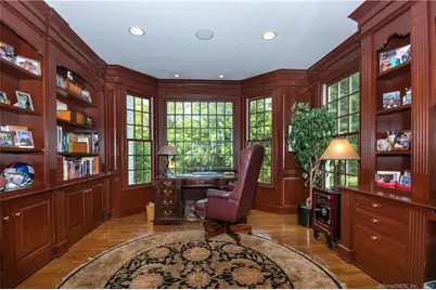 52 Twin Pond Lane, New Canaan, CT 06840 - Photo 12