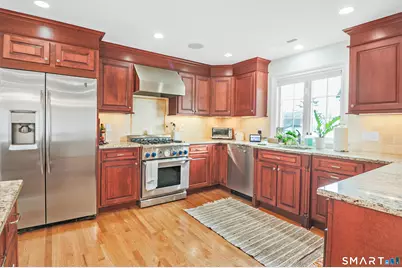 7 Hawkins Avenue #2, Norwalk, CT 06855 - Photo 20