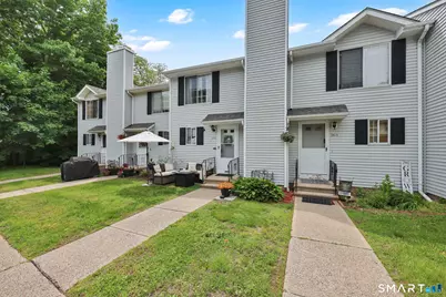 26 Guiel Place #6, Meriden, CT 06450 - Photo 26