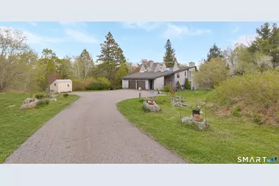 441 Platt Hill Road, Winchester, CT 06098 - Photo 2
