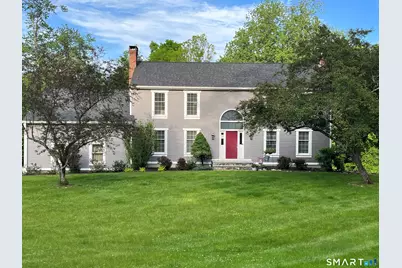 47 Merwin Brook Road, Brookfield, CT 06804 - Photo 1