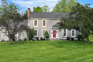 47 Merwin Brook Rd, Brookfield, CT 06804 - Photo 1