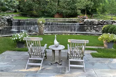 118 Lyons Plain Road, Weston, CT 06883 - Photo 2