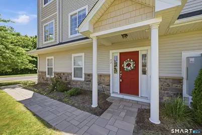 42 Lexie Lane #42, South Windsor, CT 06074 - Photo 2