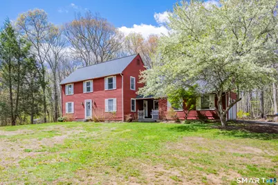151 Kate Lane, Tolland, CT 06084 - Photo 2