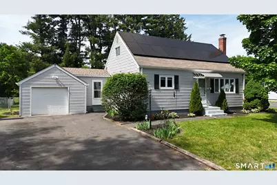 46 Barbara Drive, East Hartford, CT 06118 - Photo 1