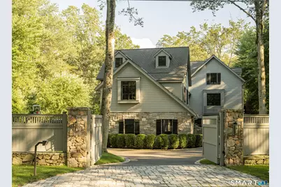 31 Stonybrook Road, Westport, CT 06880 - Photo 36
