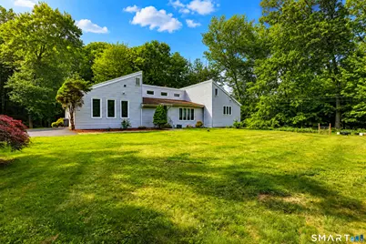 36 Old Barnabas Road, Woodbridge, CT 06525 - Photo 2
