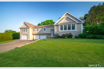 51 Snipes Terrace, Middletown, CT 06457 - Photo 34
