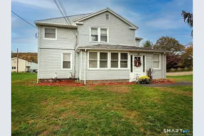 1690 Litchfield Turnpike #2, Woodbridge, CT 06525 - Photo 1