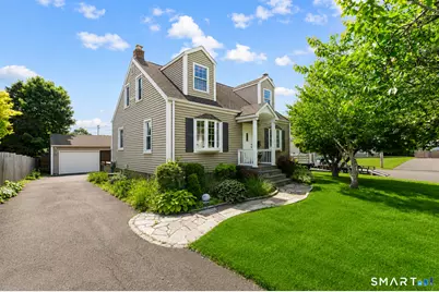55 Vielie Street, Stratford, CT 06615 - Photo 1