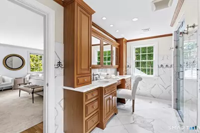 248 Turtle Back Road, New Canaan, CT 06840 - Photo 20