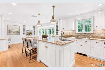 248 Turtle Back Road, New Canaan, CT 06840 - Photo 10