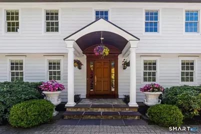 248 Turtle Back Road, New Canaan, CT 06840 - Photo 4