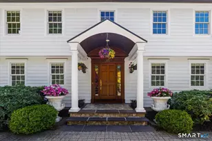 248 Turtle Back Rd, New Canaan, CT 06840 - Photo 4